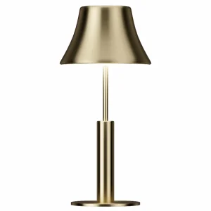 Portable Desk Lamp USB Night Light LED Eye Protection Rechargeable LED Table Lamp Modern Metal Desk Lamp