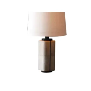 Postmodern Iron Adjustable Decorative LED Table Lamp for Villa Living Room Bedroom Hotel Use