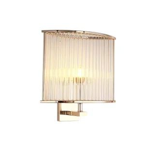 Postmodern Light Luxury LED Wall Lamp with 100V-240V for Living Room Restaurant Corridor Bedroom Bedside Bar