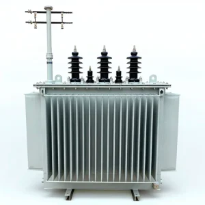 Power Transformer, Dry Type Transformer, Electric Transformer and Current Transformer for Lighting