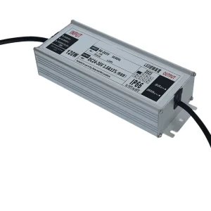 Premium LED Driver 126W 154W 200W IP66 Waterproof No Noise LED Transformer