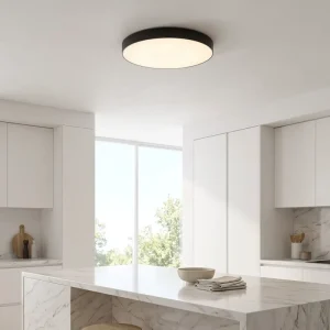 Price 3000K 6500K PC 32W 48W AC 100 265V Nordic Ceiling Lamp Led Ceiling Lights for Bedroom