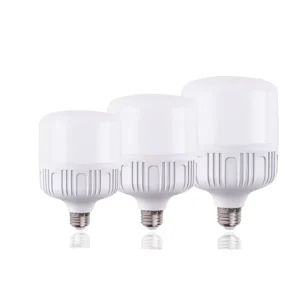Price AC DC Led Dob Skd Bulb Lamp 5W to 60W 240V T Bulb for Home Office with B22 & E27 Bases
