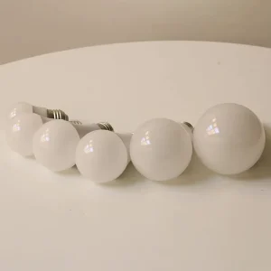 Price Led Bulbs Lamp High Brightness 3w 5w 7w 9w 12w 15w 18w LED Bulb for Home Use