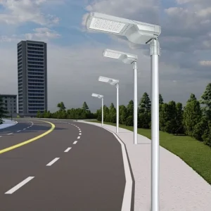 Price Outdoor Waterproof 100watt Smart Led Street Light Led Street Ip66