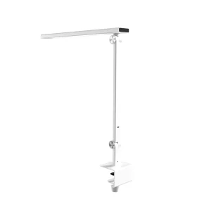 Professional 18W LED Desk Lamp CRI 95 High End Table Lamp with Pomodoro Timer Slide Dimming Foldable Student Study Light