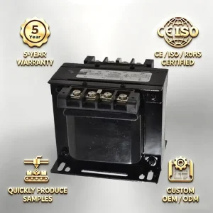 Professional Custom EI 044 Low Frequency Single Phase Heavy Duty Silicon Steel Core Power Transformer 110V 220V 380V Transformer