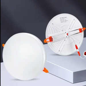 Promotional Product 10W 18W 24W 36W Source Dimmable Panel Light Led Ceiling Panel Lights