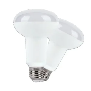 R50 5W E12 E14 B22 E27 RA>80 High Lumen LED R Bulb for House Lighting