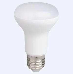 R80 LED Bulb E26/E27 6000K