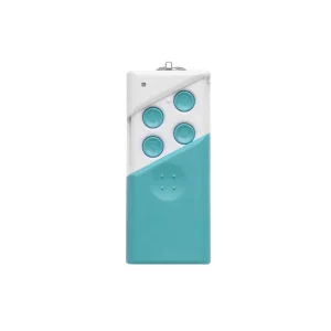 RF Gate Opener Switch Multi-Frequency 240-930 MHz Learning Code Plastic Wireless Remote Control