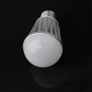 RGB Bluetooth Smart LED Light Bulb
