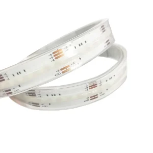 RGB LED Boat Light Strip 12V/24V DC IP67 COB LED Strip Light