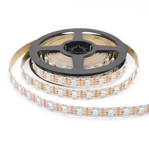 RGB LED Matrix SK6812 Light Strip 5 m 50-String 144 RGBW WiFi SMD 5V WS2812B