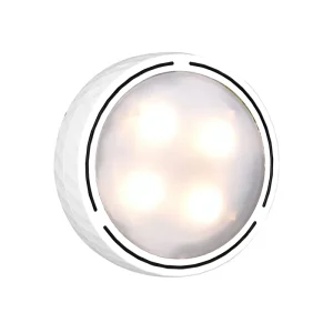 RGB LED Under Cabinet Lamp with Remote Control