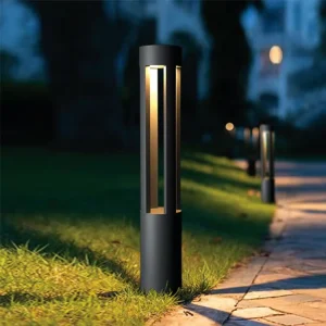RGB Spike LED Light IP65 Waterproof Outdoor Garden Light Kit with App Voice Remote Control Support Factory Direct
