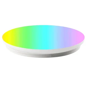 RGB WiFi LED Smart Ceiling Light 18W 24W 36W