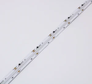 RGBIC Smart Addressable LED Strip Light Full Color USB Connected Cob LED Strip Light Magical Dream From Manufacturer