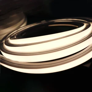 RGBW 24V Heat Resistant Programmable Addressable LED Strip Light Wi Fi Control Copper for Garden Outdoor Waterproof Decoration