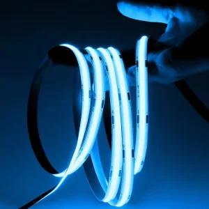 RGBW DC 24V High Lumens Output Led Strip Light 2835 120leds 3000K Backlight 5M IP20 Strips Lighting Led Light Strip