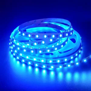 RGBW SMD 5050 Led Strip Light DC24V 12mm Multi Color Led Tape String IP20 Color Changeable RGB+2700K 3000K 4000K 5000K Led Strip