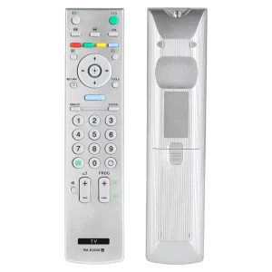 RM ED008 RMED008 For Sony Remote Control For Sony LCD TV Remote Control KDL 32S2510 46S2530 40V2500 32S253