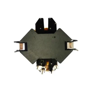RM14 Customized High-Frequency Flyback PC40-Core Toroidal Coil Transformer for CCTV, LED Lights, and Audio