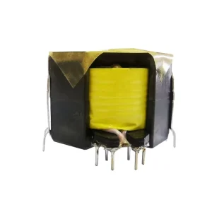 RM14 High-Frequency Flyback Toroidal Coil Transformer for CCTV, LED Lights, Audio, and Medical Equipment