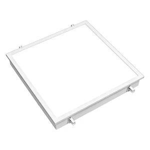 ROHS Certified LED Panel Light High Brightness LED Flat Panel Light Surface Mounted