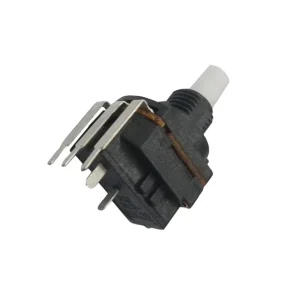 RV16C-3E4 500K Fan Dimmer Rotary Potentiometer with Switch