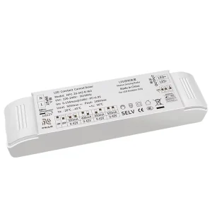 Radar Motion Sensing Constant Current Led Driver Transformer Led Power Supply 20W 350mA 400mA 450mA 500mA 550mA 600mA 650mA700mA