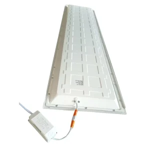 Recessed LED Ceiling Panel Light 300x600mm 300x1200mm 200x1200mm or 150x300mm