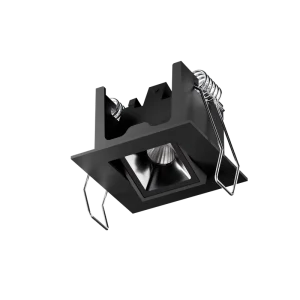 Recessed LED Downlight 220V for High Ceilings