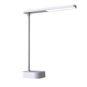 Rechargeable ABS LED Table Lamp with Novelty Shade Touch Control Stepless Dimmer for Kids