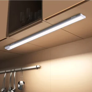 Rechargeable Battery Cabinet Light