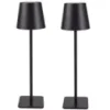 Rechargeable Desk Lamp