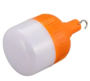 Rechargeable Emergency LED Light Bulb