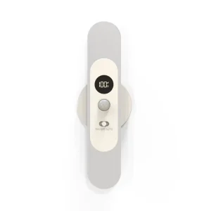 Rechargeable IR Motion Sensor LED Night Light for Cabinets