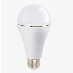 Rechargeable LED Emergency Bulb E27 B22