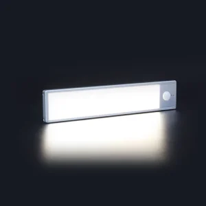 Rechargeable LED Motion Sensor Cabinet Night Light