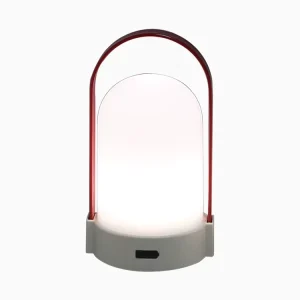 Rechargeable LED Table Lamp for Bedroom, Living Room or Bedside