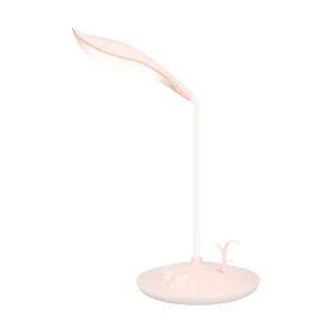 Rechargeable LED Table Lamp for Restaurant LED Decor Light for Hotel
