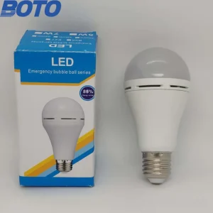Rechargeable Led Light Bulbs Emergency Led Bulb
