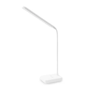 Rechargeable Led Table Lamp Table Light Reading Lamps for Office Bedroom Study Desk Lamp