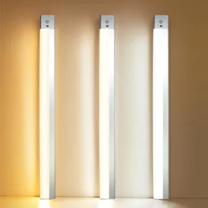 Rechargeable Magnetic DC 5V Dimmable Wireless LED Motion Sensor Closet Light