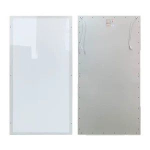 Rectangle Dustproof Surgical LED Ceiling Flat Panel Light Configurable