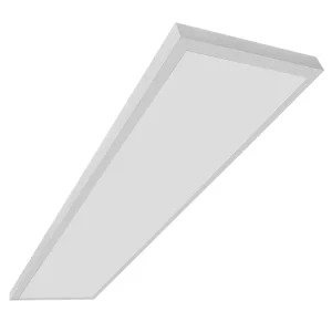 Rectangular LED Panel Light 1200 x 600 mm