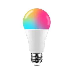 Remote Control RGB WiFi 9W SMD Smart LED Bulb