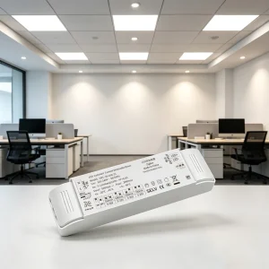 Remote-Controlled Dimmable Zigbee Power Supply Smart LED Light Transformer 24V LED Driver 350mA-700mA