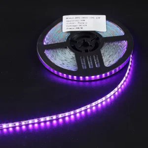 Repsn Sign Separate LED Neon Sign Foldable Purple Neon LED Flexible Strips 10m roll